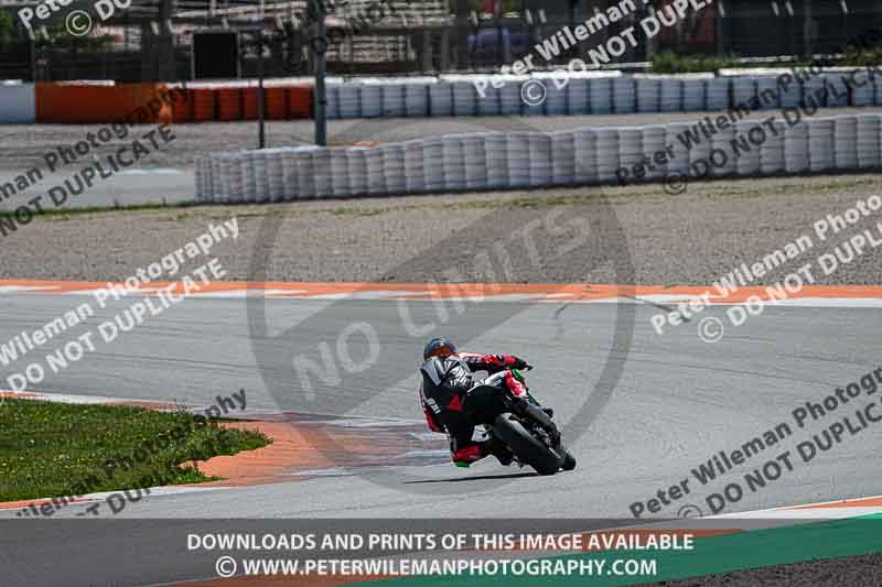 march 2018;motorbikes;no limits;peter wileman photography;portugal;trackday digital images;valencia